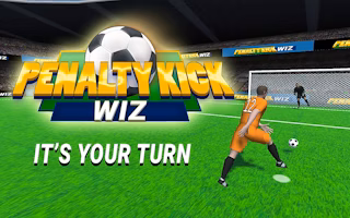 Penalty Kick Wiz